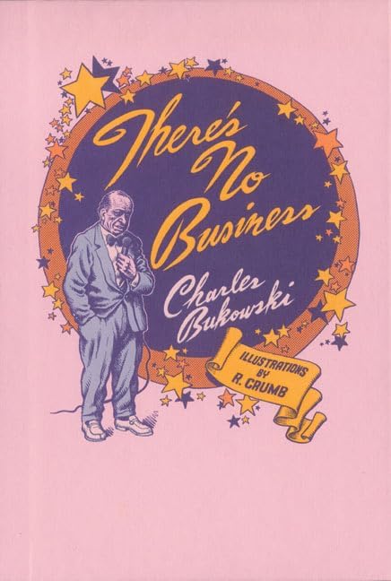 Shakespeare Never Did This: Charles Bukowski, Michael Montfort